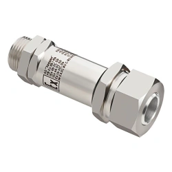 Ex-proof Cable Gland KVV-B17-N