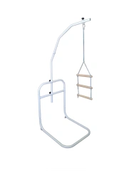 Bed Support Rails for Disabled "I CAN!": Metal according to TU 32.50.22-008-91079148-2020