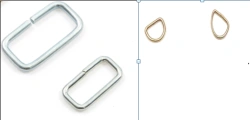 R-Type Frames for Light Industry Applications