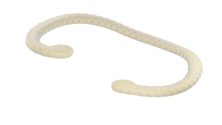 Annuloplasty Support Rings for Tricuspid Valve Repair TU 9444-012-57628698-2007