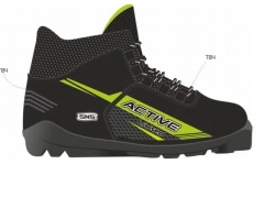 Ski Boots Larsen Active SNS for SNS Bindings