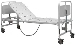Functional Medical Bed KFV-3-DZMO-2G with Accessories