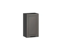 Kitchen Cabinet Type 4 LD.270320.000 400 Black M