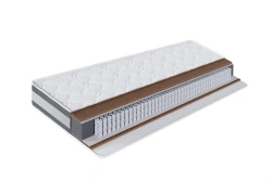 Relax Hard Spring Mattress