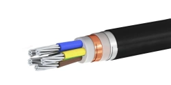 Power Cable APEBPNg(A)-HF with Aluminum Conductors