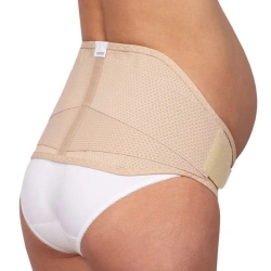 Maternity Support Band to Relieve Back Pain and Prevent Stretch Marks - Kreit B-120