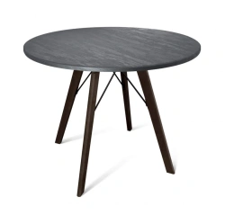 Sheffilton SHT-TU9/TT 90 MDF Dining Table