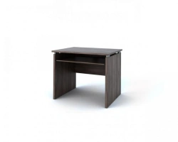 Functional Computer Desk, Konstanta Series, Model K-100