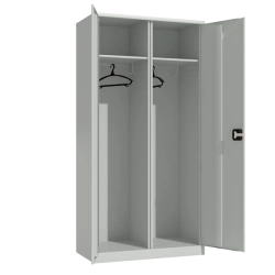 Wooden Wardrobes for Clothing