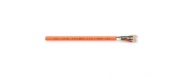 Fire-Resistant Installation Cable KMRPeEng(A)-FRHF