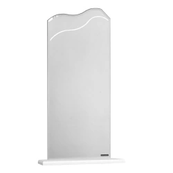 Aquaton Kolibri 45 Left Mirror with Shelf 1A065302KO01L