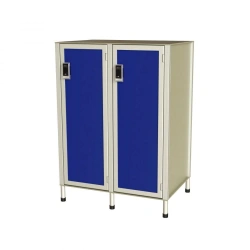 AQUALOCKER Series LP Cabinet for High Humidity Environments