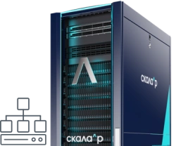 Basic Module SKALA-R (PMBG.466535.003-10.02)