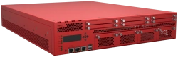 ISN80602T3-MF Boundary Router