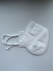 Medical Filtering Respirators FR 1000M - Respiratory Protection