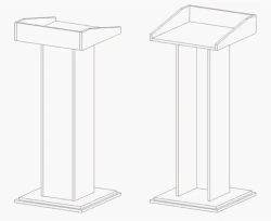 Speech Platform RL05/05