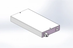 Optical Wall-Mounted Distribution Boxes ORB-8