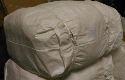 Hygroscopic Surgical Cotton Wool, Non-Sterile, 20kg Bales