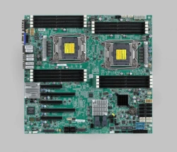 System Board DPC612-LB for Servers and Data Storage
