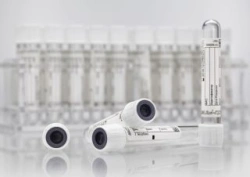 Acti-Fine Vacuum Blood Collection Tubes, 1.0 ml, 13x75 mm