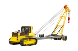 Hydraulic Assembly Lift PM-25 for Tractor TM 10.00B GST9