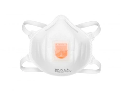 Medical Respirator Wall Cup 80 HK R D - Economy Set
