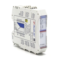 NAMUR Signal Isolation Barrier SLA-4DIN-TR