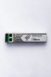 Optical Transceiver SFP Form Factor FT-SFP-ER-1.25-15-40-D