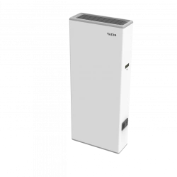 UV Air Recirculator for Home Use - Vakio reFLASH