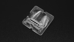 Single Lens for LED Lights AMT-ST-25x25-5050-140x30