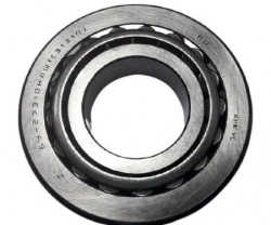 Radial-axial Roller Bearing 6U-27310NASH1