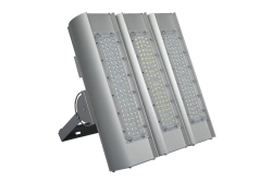 LED Light Fixture SP-Sputnik.Prom.M.3.240