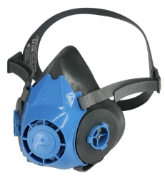UNIX 1000 Respiratory Half Mask for Gas and Vapor Protection