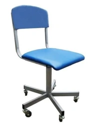 Rotating Student/Laboratory Chair