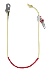 Single Rope Sling with Length Regulator "K11u" Fireproof, Art. VNT K11u