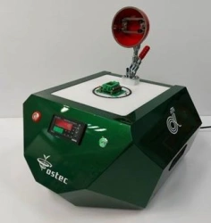 Universal Thermoelectric Vacuum Platform Determinal