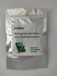 Educational Robotics Expansion Set "ROBBOT Laboratory Set