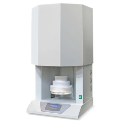 Zirconium Dioxide Sintering Muffel Furnace EMP 1.0 ZIRKON