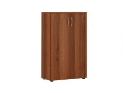Modular Office Wardrobe with Doors, Alpha 62 Model