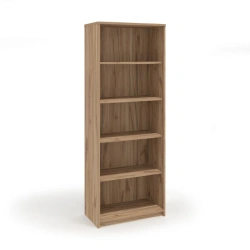 High-Quality Shelving Unit, Model Sh-01