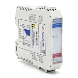 Intrinsically Safe Signal Isolation Converter SLA-1DI-R
