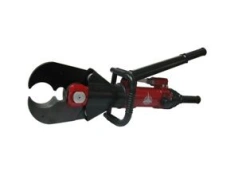 Hydraulic Hand Shears NRGk-80 for Rescue Operations