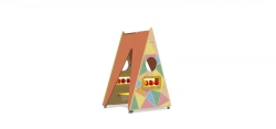 Thematic Play Equipment for Kids - Romana 057.71.00