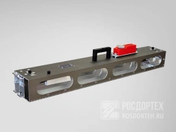 Road Measuring Ruler KP-231 RDT for Slope Measurements