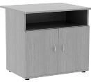 Office Equipment Stand - Versatile Storage Solution