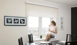 Grande Box Roller Blinds 170x210 cm