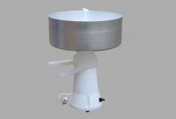 Milk Cream Separator ESB02 Type ESB02.00.00.000
