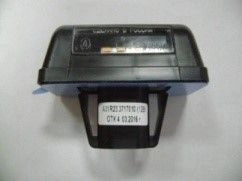 Rear License Plate Light A31R23.3717010