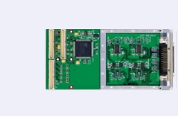 Functional Module KRM106 for RS232/422 Interface