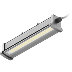 LED Light TRAY/S (350) 25W for Industrial and Warehouse Lighting